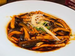 -鱼食饭稻·苏浙土菜17年老馆子(平江路店)