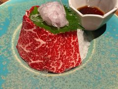 -Minase水濑·日料放题(外滩店)