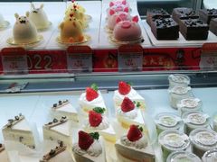 -西村叔叔的店(黄岛青医附院店)