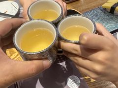-林妈妈村·日式料理(宝山万达店)