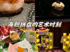 -浦江二号·独栋江景餐厅(滨江大道店)
