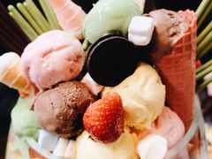 -NLFS1983咖啡花园餐厅(锦桂店)