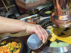 -香猪坊韩国烤肉专属门店(魏公村店)
