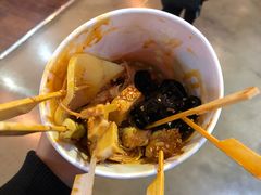-童陈记重庆冷串串(食宝街店)