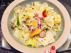 -杭州海华满陇度假酒店