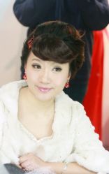 点击看大图 -FIONA MAKE UP恋妆造型