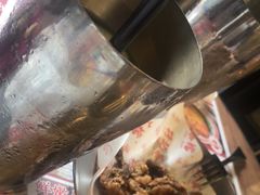 -孖记茶档·热腾茶餐(江南西plus店)