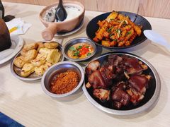 -云平风味园(护国路店)