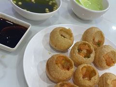 -VATAN INDIAN RESTAURANT米特餐饮有限公司(城北路店)