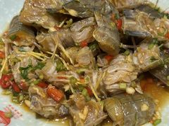 -抱德·潮汕味(敦和店原惠城鱼仔)