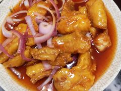 果汁猪扒-紫金食坊(江南西路店)
