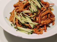 -宁夏国强手抓羊肉·清真菜(未央路凤三店)