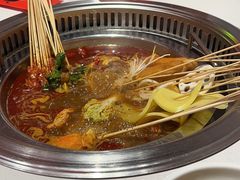 -宏姐串串香(宏伟路店)