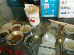 -国足臭豆腐(明瓦廊店)