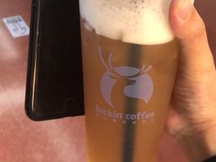 -瑞幸咖啡(厦门SM二期新生活广场店)