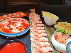 -矮板凳老火锅(宽窄巷子店)