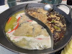 -新辣道鱼火锅(航天万源店)