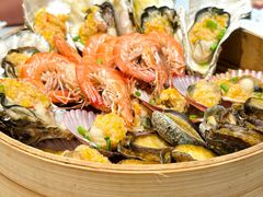 -双合园·海鲜水饺青岛菜(万佳广场店)