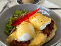 -The Sunny Side Cafe Station 1