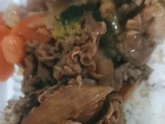 -吉野家 (新街口外大街店)