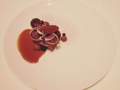 -Amber(置地文华东方酒店)