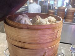 -太湖饭店玉兰厅(自助餐厅)