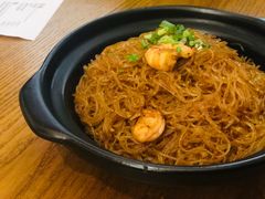 -茅炒屋龙虾·烧烤·湘菜(新河路店)
