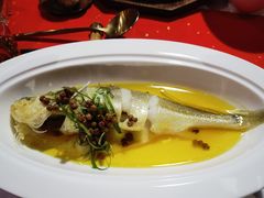 -荷风细雨·中国茶宴(碧云店)