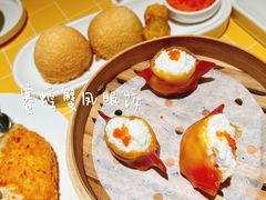 -蔡澜点心·粤菜(花城汇南区店)