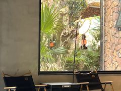 -J Create城市露营咖啡·简餐·宠物(上海动物园店)