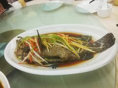 -听海潮渔家酒楼(大沙湾店)