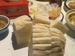 -人民公社大食堂(张家湾店)