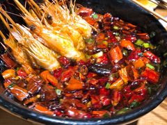 裸奔坨坨虾-成都吃客(九眼桥店)