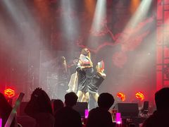 -MOSSO·Liveshow(M3香港广场店)
