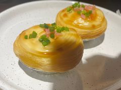 芝士烤土豆-绿茶餐厅(燕郊永旺店)