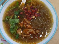 -小杨生煎(成山巴黎春天店)