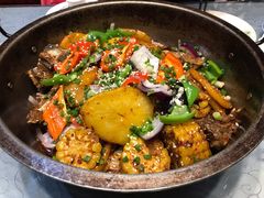 -伊帆食府·青海地方特色美食