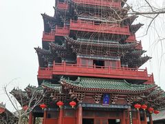 -开封府