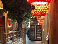 -乡里八闽·福州乡土菜(火车北站店)
