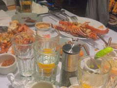 -拉蒂娜·巴西牛排馆 Latina·Brazilian Steakhouse(陆家嘴旗舰店)