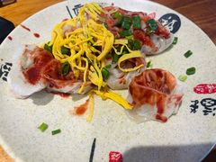 -余氏豆腐包老店(东直街店)