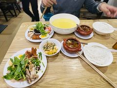 -德致祥云南过桥米线(云天小苑店)