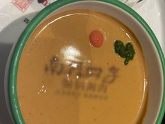 -南门四季铜锅涮肉(大屯·北苑店)