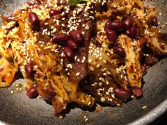 -吃饭皇帝大土家民族菜(正大广场店)