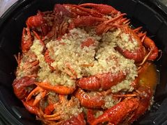 -红盔甲·小龙虾(天钥桥店)