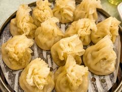 -四海回族饭店(前进大街店)
