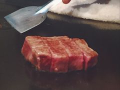 -元祖 铁板烧牛排 Misono(大阪店)