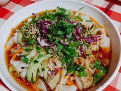 -西贝(上海我格广场店)