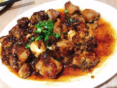 -香港深井掂檔烧鹅茶餐厅(海韵城店)