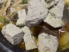 -探鱼·鲜青椒爽麻烤鱼(正佳广场店)